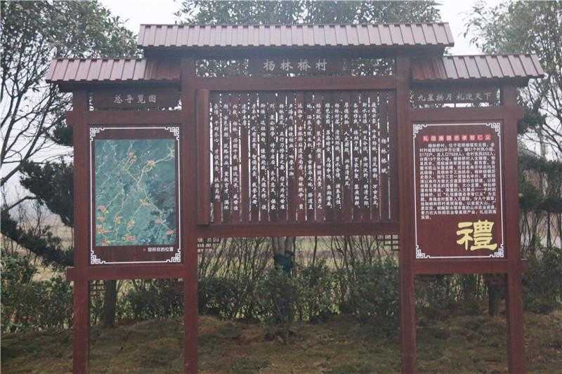 景區(qū)導(dǎo)視標(biāo)識需要如何去創(chuàng)建呢？